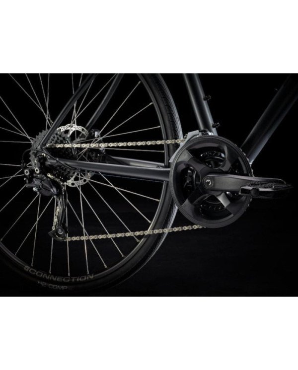BICICLETA 700 TREK FX 2 DISC TALLA M
