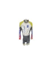 ENTERIZO DAMA ML/PC KAFFIT TEAM COLOMBIA TALLA M