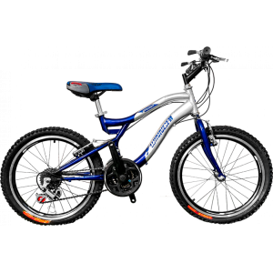 BICICLETA NACIONAL 20 TUBULAR
