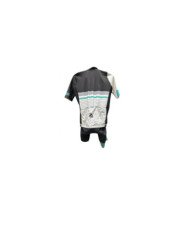 JERSEY Y BIB MANZUR MUJER MC ELITE TALLA S
