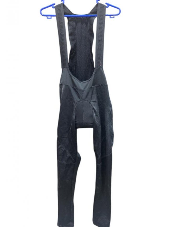 BIB MANZUR MUJER PL NEGRO TALLA M