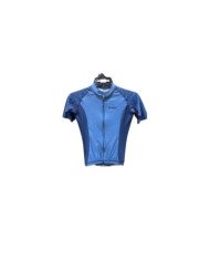 JERSEY MANZUR MUJER MC PRO AZUL BIKE TALLA S