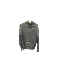 CASACA TABA IMPERMEABLE NEGRA