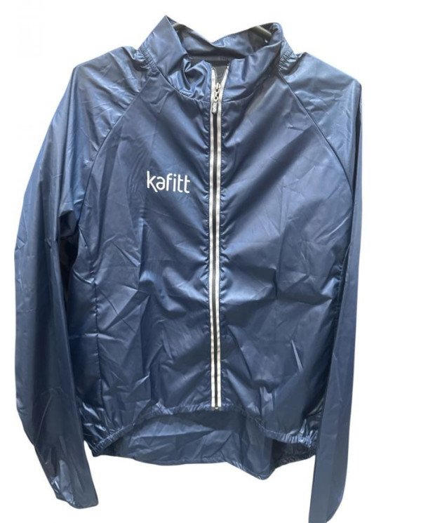 CASACA CORTAVIENTO KAFFIT