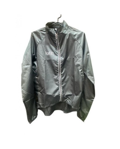 CASACA CORTAVIENTO KAFFIT