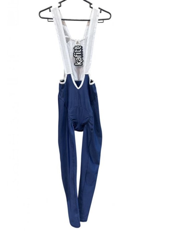 BIB PL PRO HOMBRE KAFFIT AZUL S