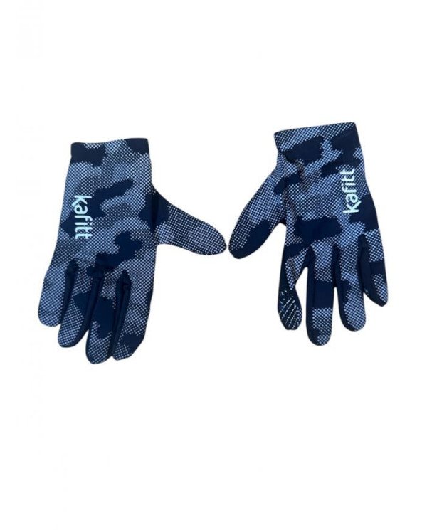 GUANTES KAFFIT D/LARGO TOUCH