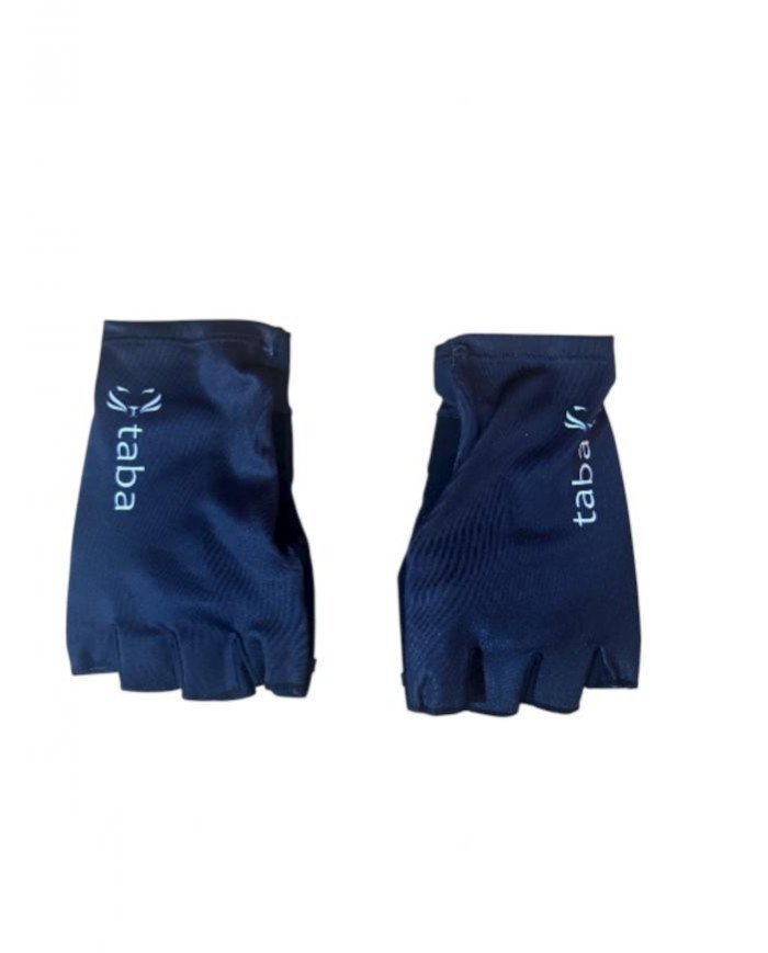 GUANTES TABA D/CORTO MOD AERO NEGRO