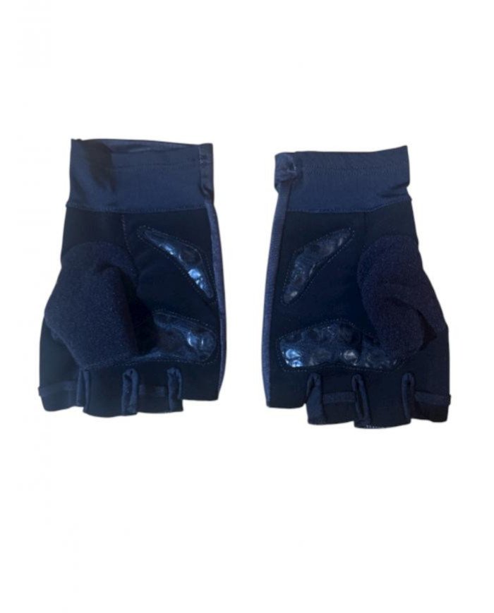 GUANTES TABA D/CORTO MOD AERO NEGRO
