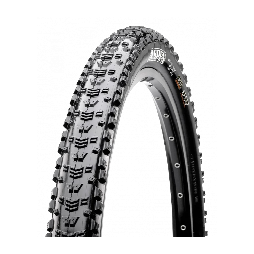 LLANTA 29X2.40 MAXXIS ASPEN EXO/TR 120TPI