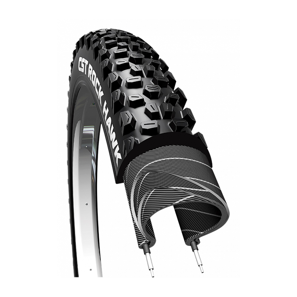LLANTA NG 29X2.25 CST C1844 ROCK HAWK
