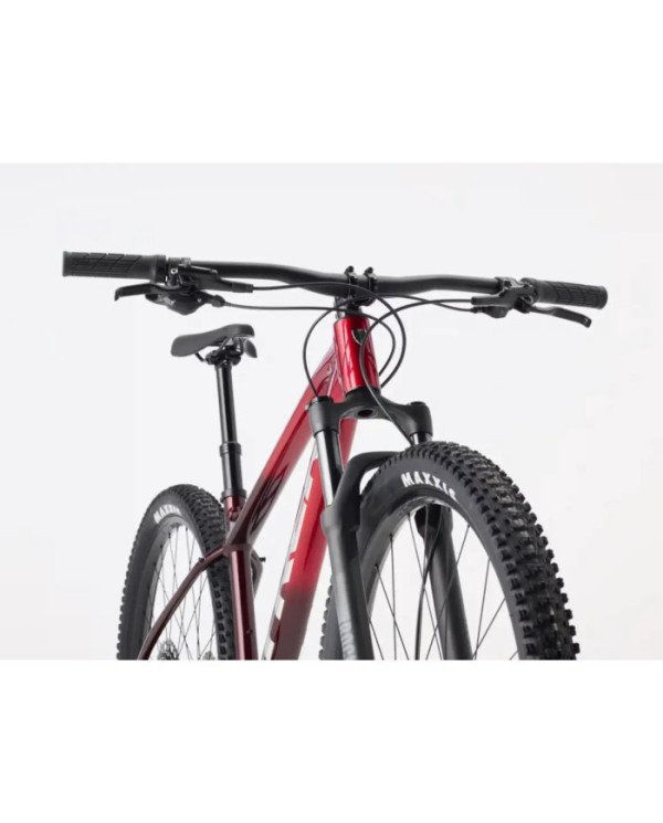 BICICLETA 29 TREK MARLIN 7 GEN 3 2026 ROJO GRIS