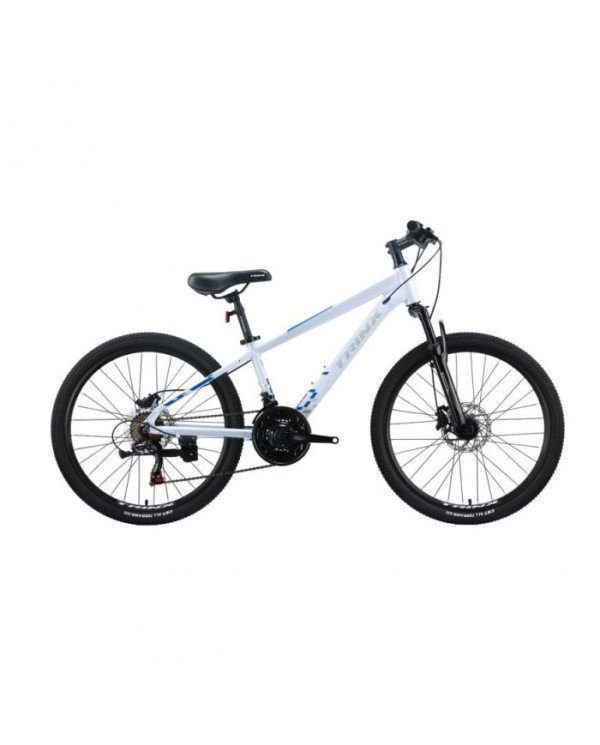BICICLETA 24 TRINX 21V M007