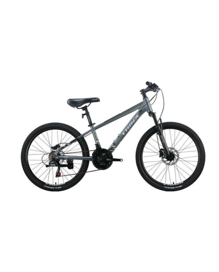 BICICLETA 24 TRINX 21V M007