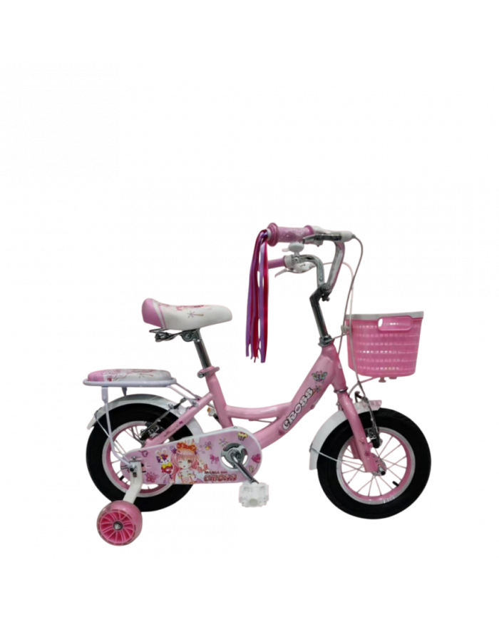 BICICLETA 16 MARIA CROSS