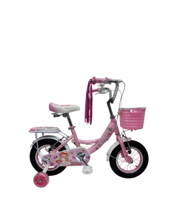 BICICLETA 16 MARIA CROSS