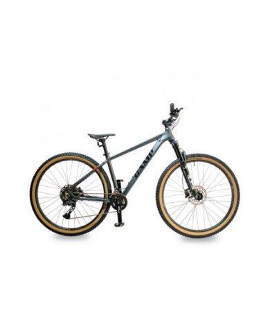 BICICLETA 29 CAMP DARE 22V
