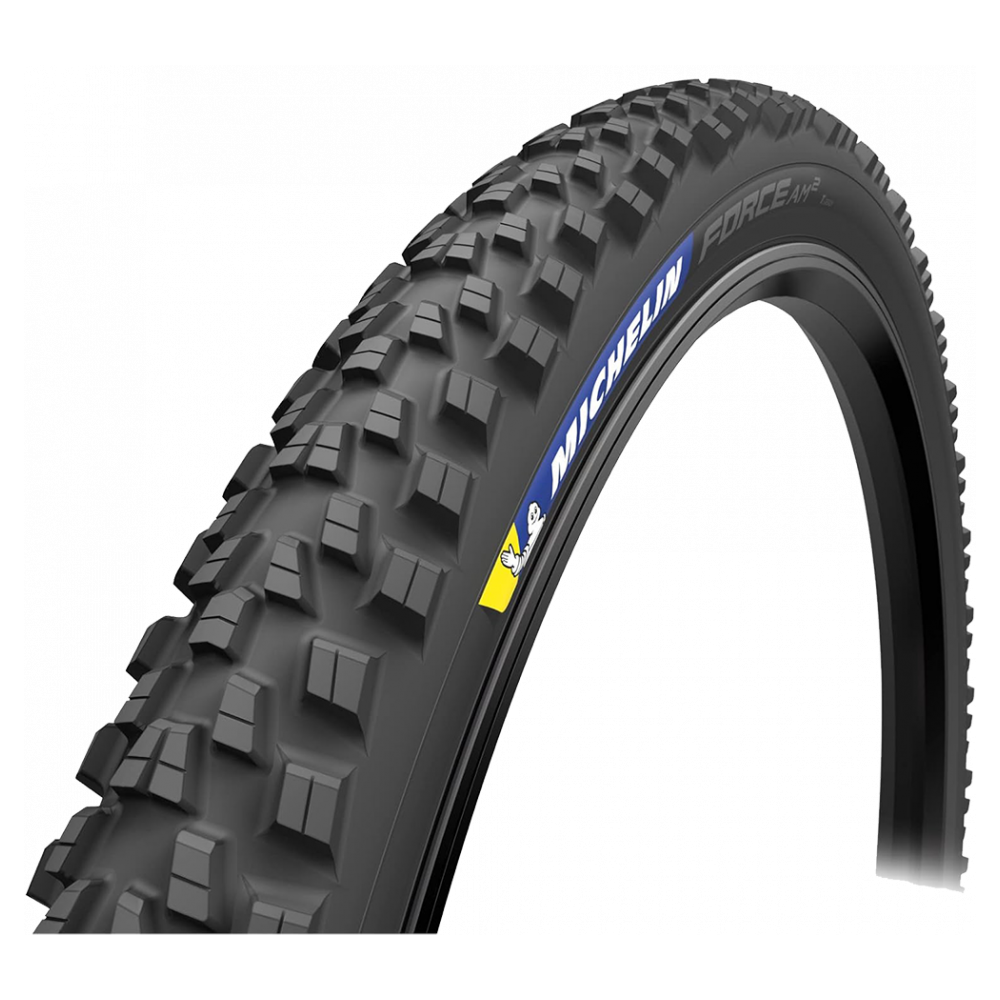 LLANTA 29X2.40 MICHELIN FORCE AM2 COM
