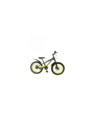 BICICLETA 20 SPIRIT MTB 340 CROSS