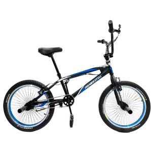 BICICLETA BMX 20 PREMIER RAMPERA PM20-BA
