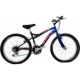 BICICLETA NACIONAL 24 ALUM ECO