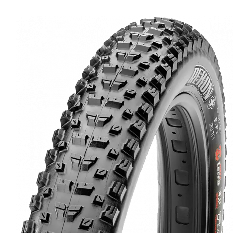LLANTA 29X2.25 MAXXIS MTB REKON 3CS/EXO/TR 120TPI PSI 60 MAX