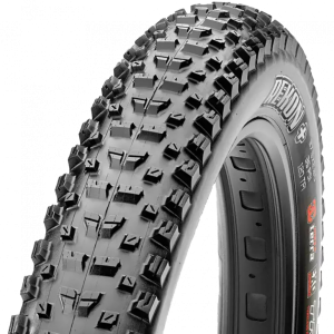 LLANTA 29X2.25 MAXXIS MTB REKON 3CS/EXO/TR 120TPI PSI 60 MAX
