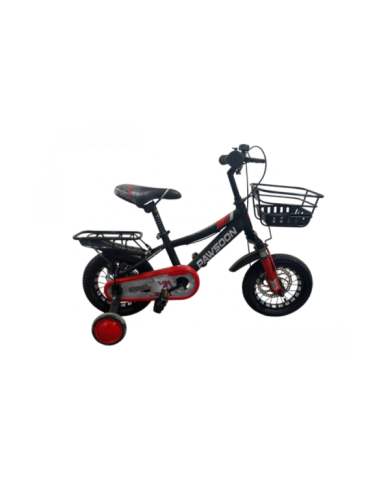 BICICLETA 12 PAWSOON CROSS NIÑO MTB