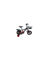 BICICLETA 12 PAWSOON NIÑO MTB