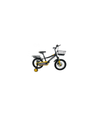 BICICLETA 16 PAWSOON NIÑO MTB