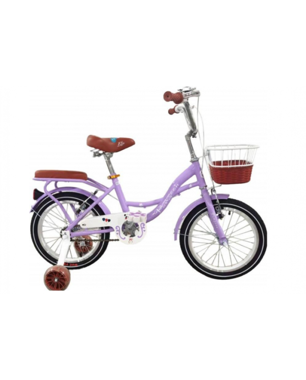 BICICLETA 16 PAWSOON LUCY16 (ELSA)