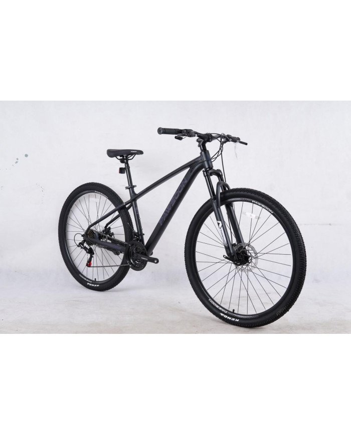 BICICLETA 29 PAWSOON P900 MTB