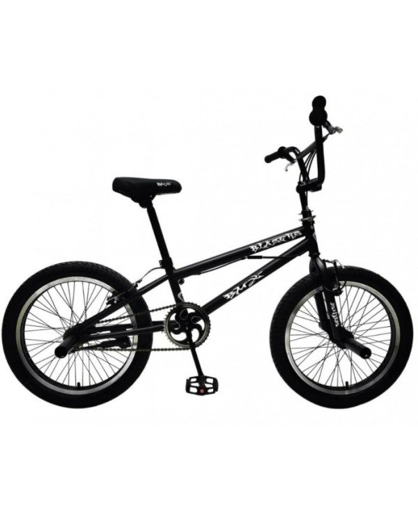 BICICLETA 20 BMX MODELO BLAZER PAWSOON