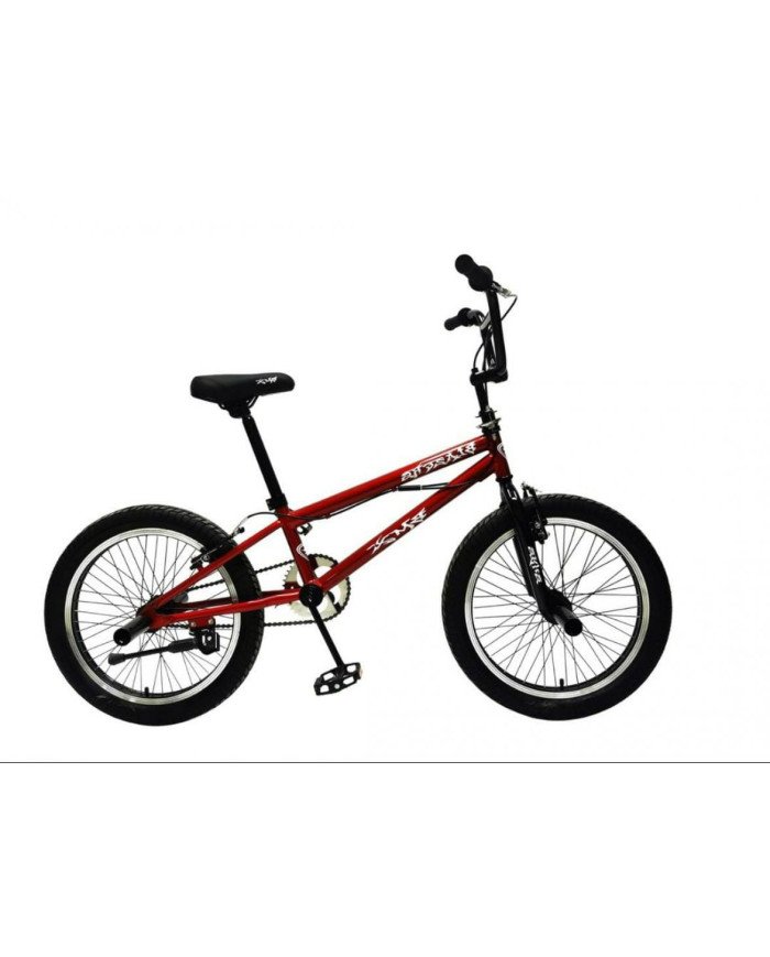 BICICLETA 20 BMX MODELO BLAZER PAWSOON