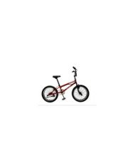 BICICLETA 20 BMX MODELO BLAZER PAWSOON