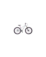 BICICLETA 26 PAWSOON MODELO DIRT JUMP