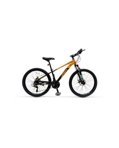BICICLETA 24 JAFI SOYUZ 21V JF101