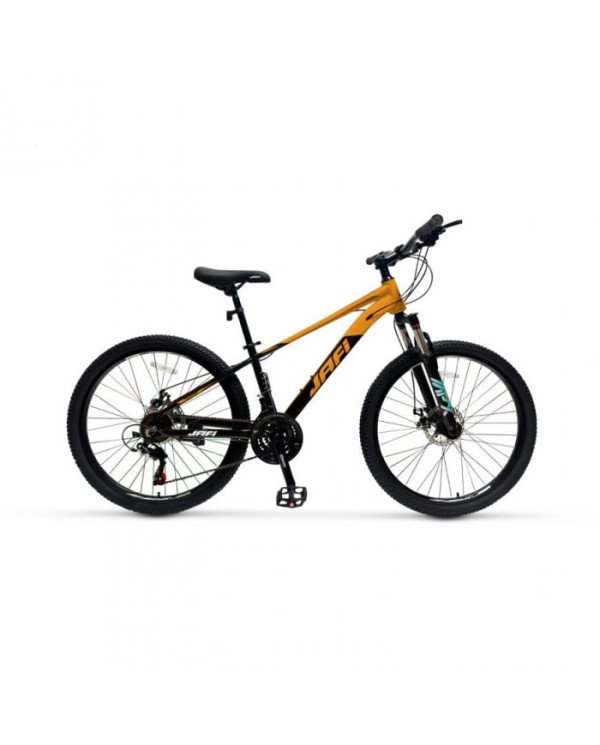 BICICLETA 24 JAFI SOYUZ 21V JF101
