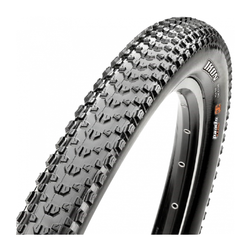 LLANTA 29X2.20 MAXXIS IKON 3CS/EXO/TR 120TPI
