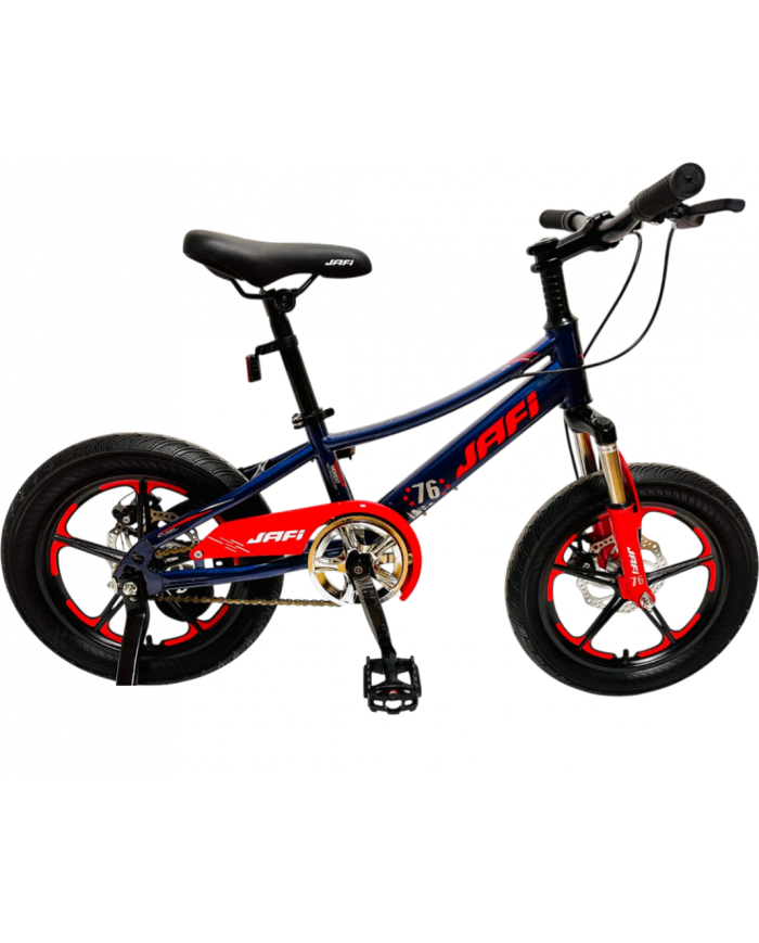 BICICLETA 20 JAFI PX20 ARO MAGNESIO F/DISCO