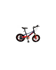 BICICLETA 20 JAFI PX20 ARO MAGNESIO F/DISCO