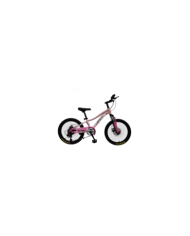 BICICLETA 20 JAFI SHIMANO MTB11-20