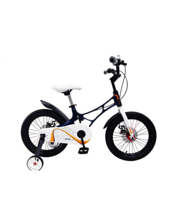 BICICLETA 16 HY16 MAGNESIO