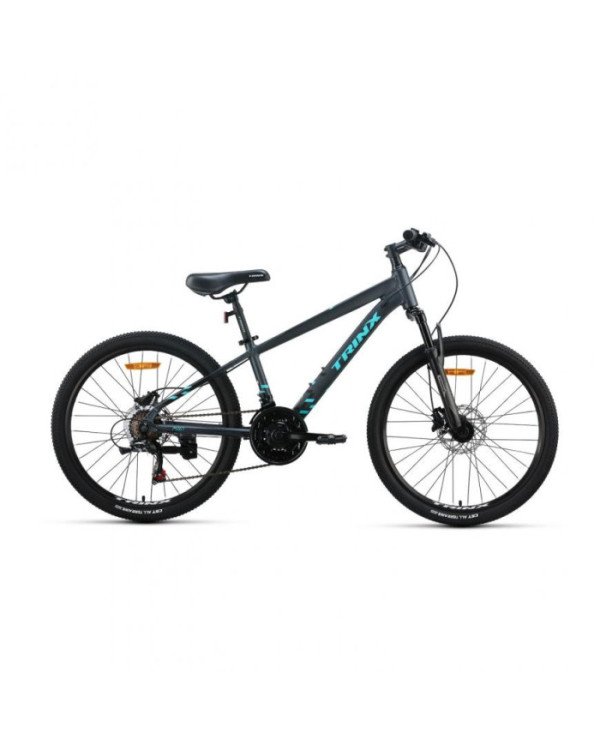 BICICLETA 26 TRINX 21V M007