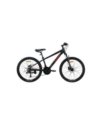BICICLETA 26 TRINX 21V M007