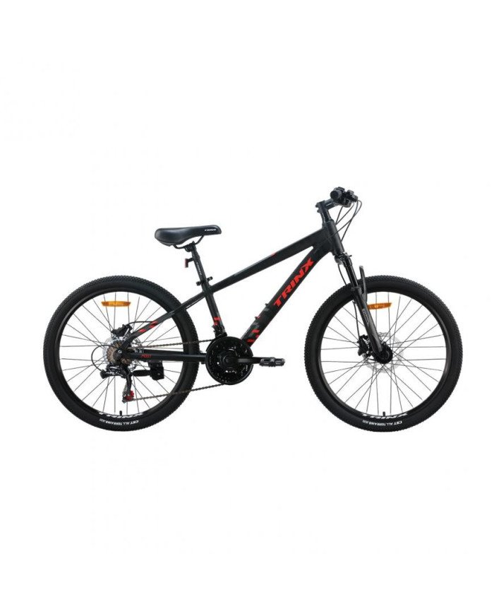 BICICLETA 26 TRINX 21V M007