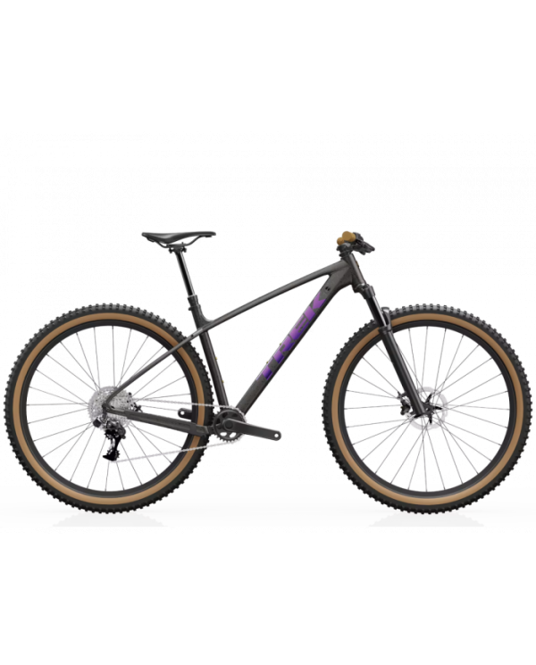 BICICLETA 29 TREK MARLIN 7 GEN 3 2026 NEGRO
