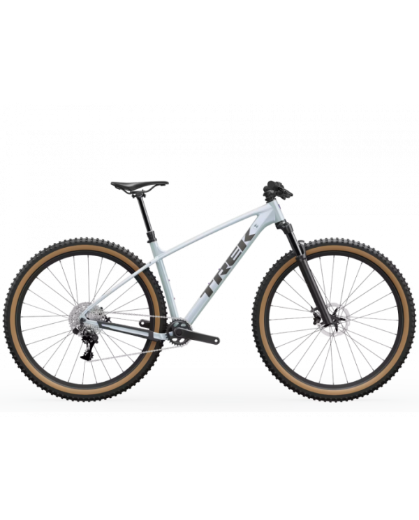 BICICLETA 29 TREK MARLIN 7 GEN 3 2026 VERDE