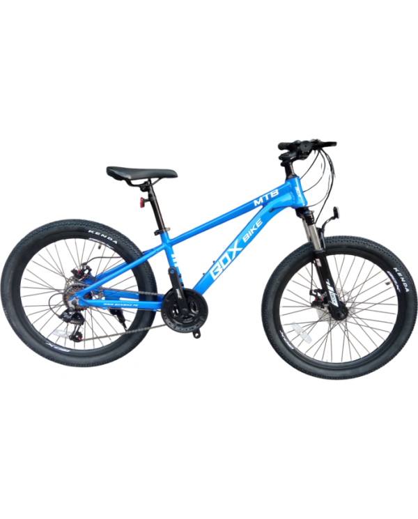 BICICLETA 24 BOX V2 MTB C/CAMBIOS
