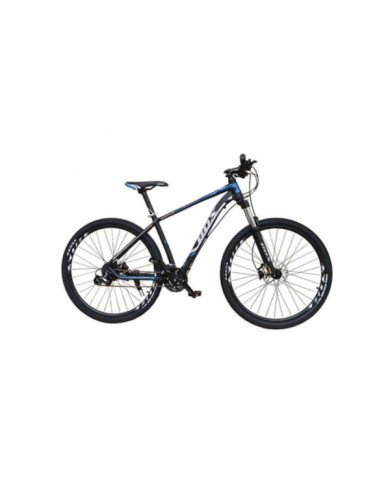 BICICLETA 29 MTB BOX EVANS 3.0 HIDRAULICA